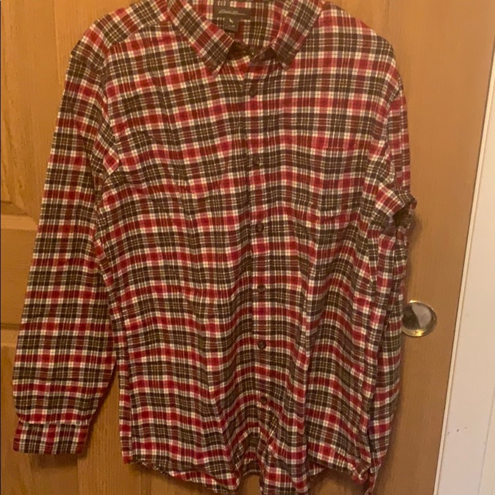 Nwt button up